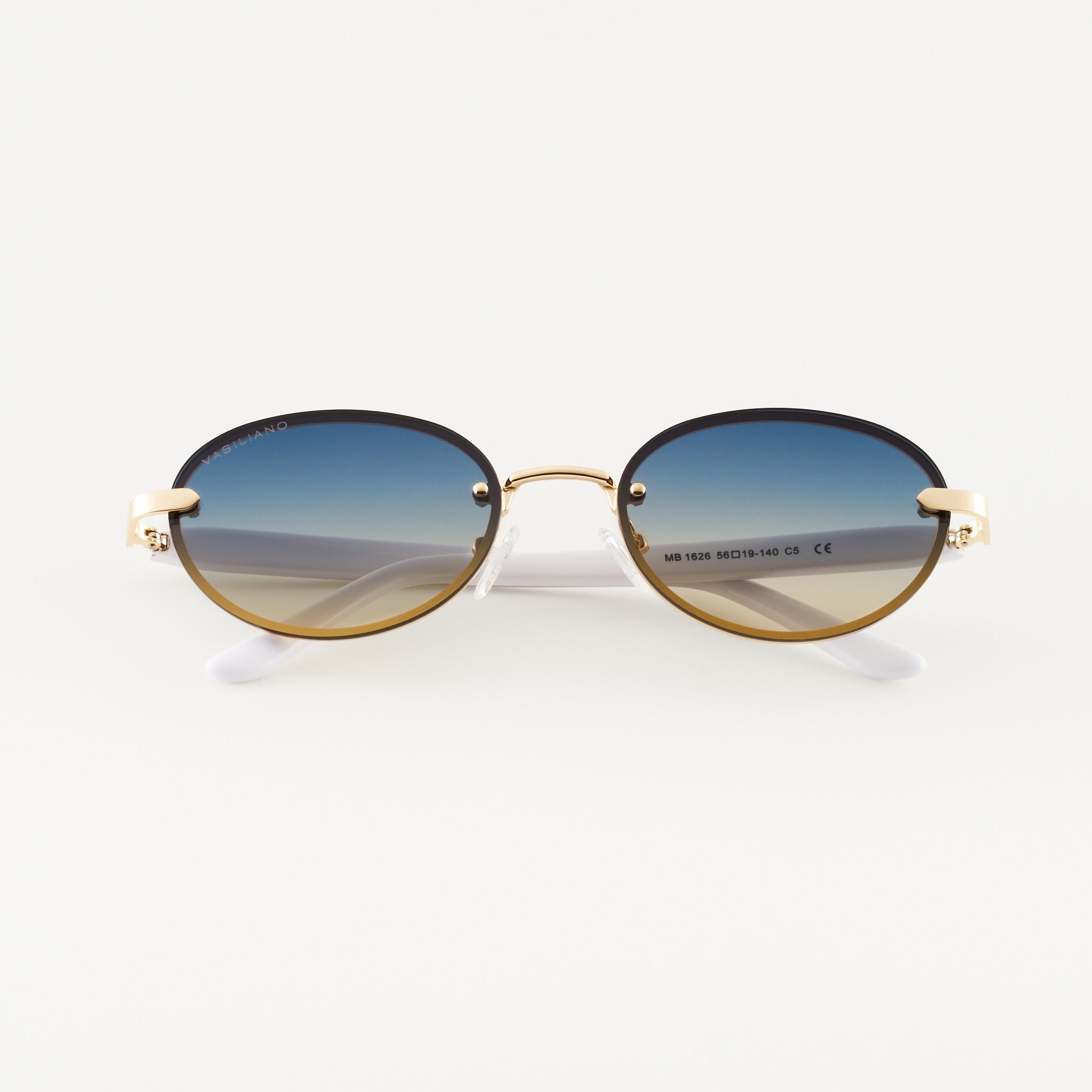 Calvero W Polarized γυαλιά ηλίου