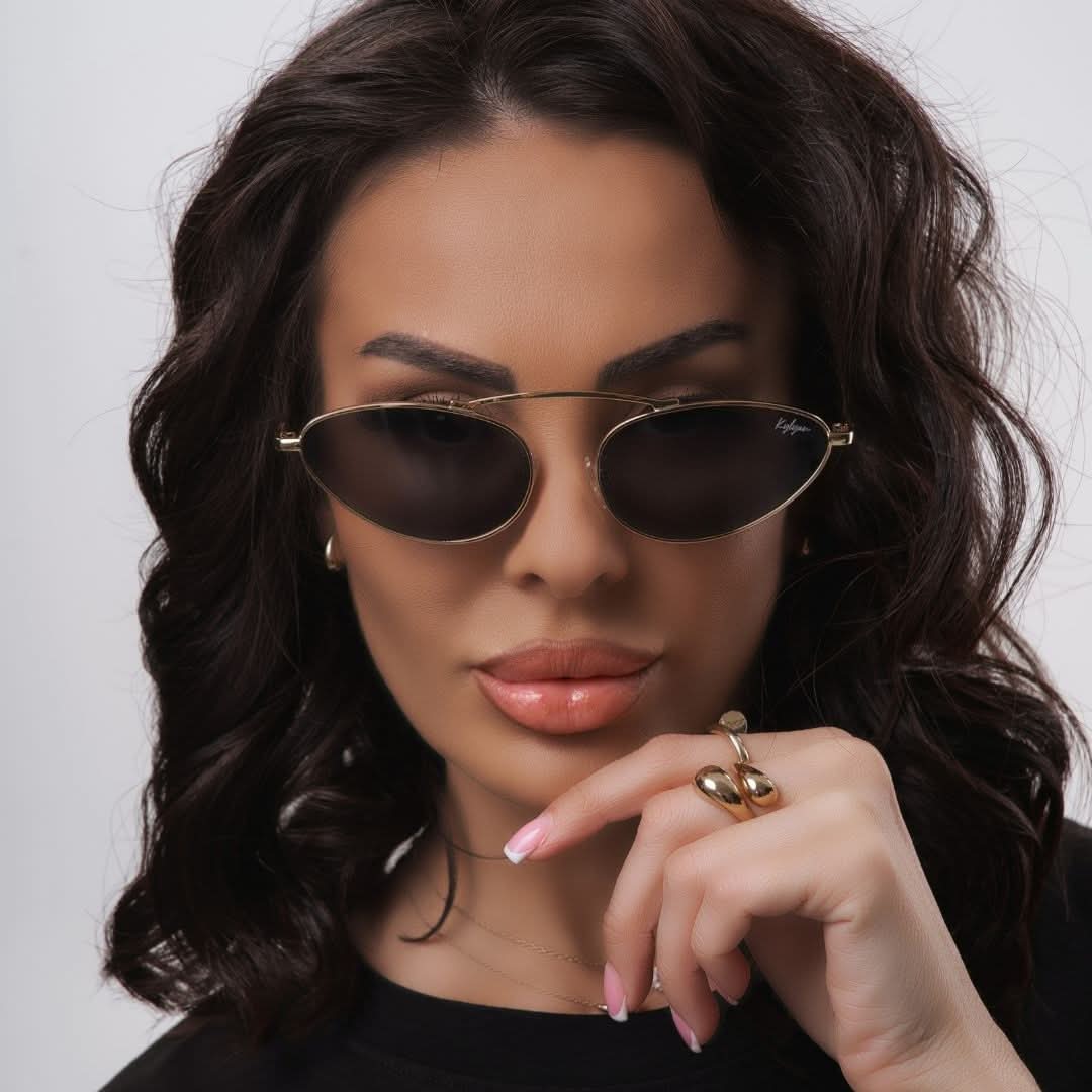 Ashley Ηλιακά γυαλιά