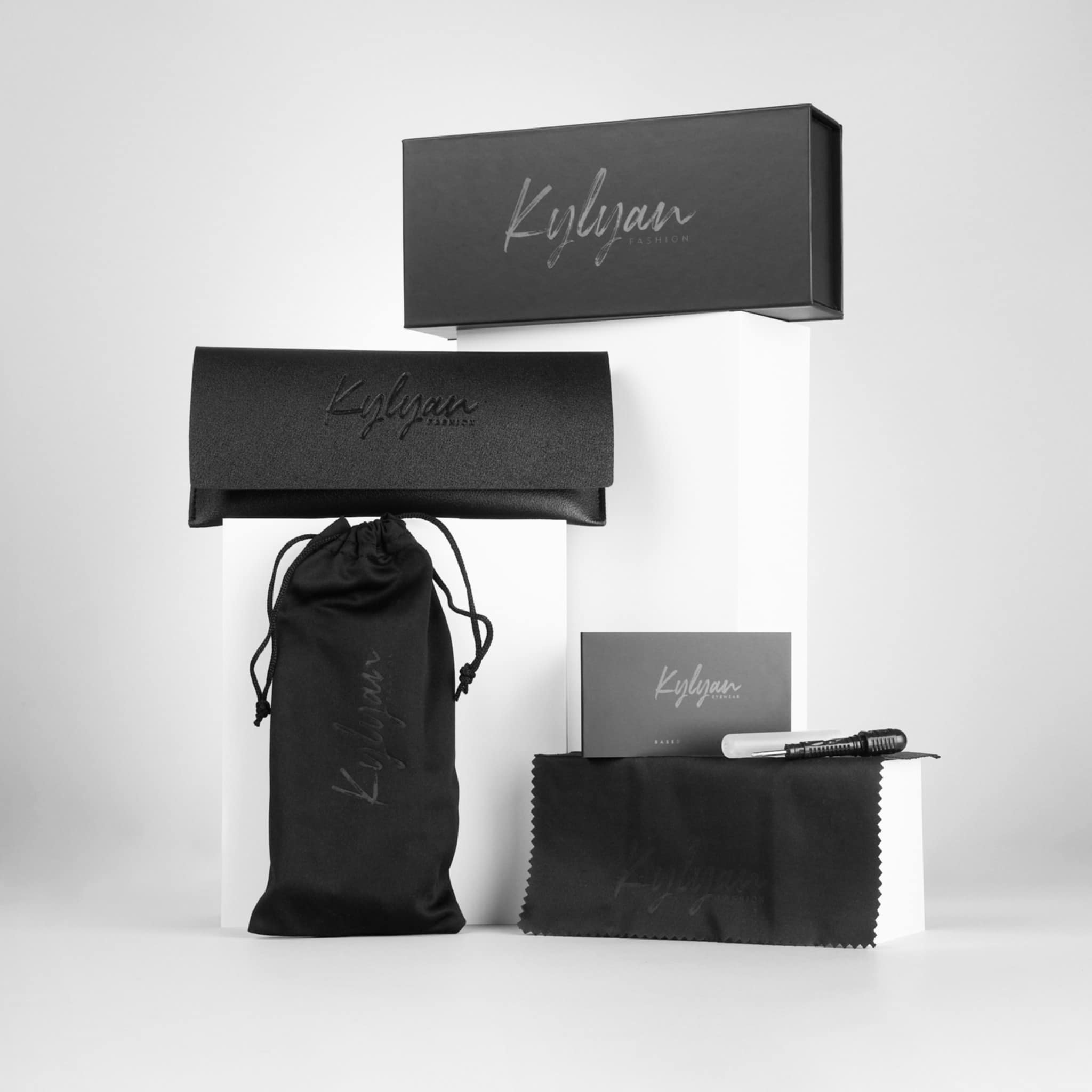 Σετ θήκης Kylyan