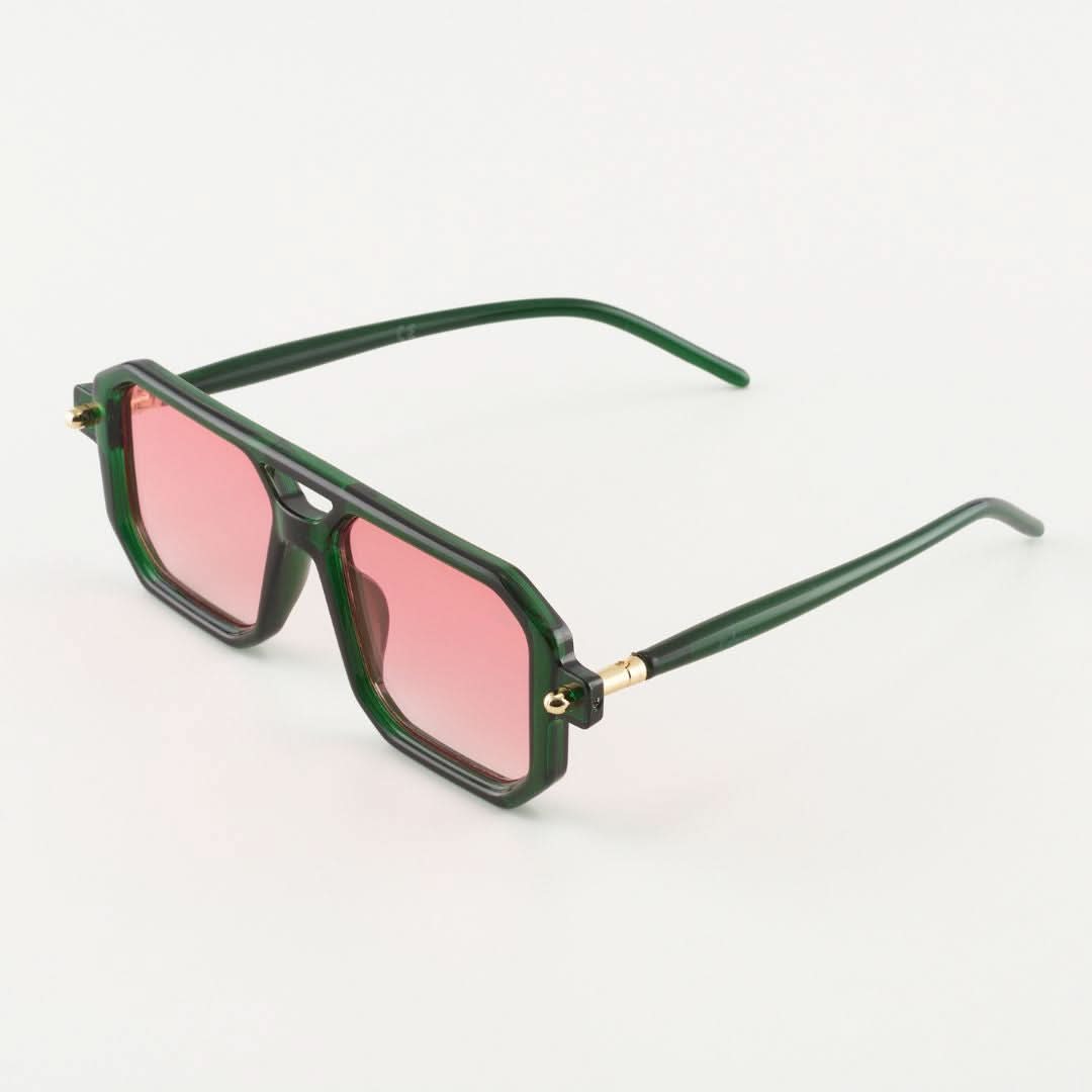 Elion Green Pink γυαλιά ηλίου