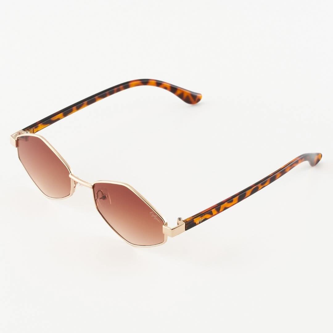 Galina Brown Ηλιακά γυαλιά