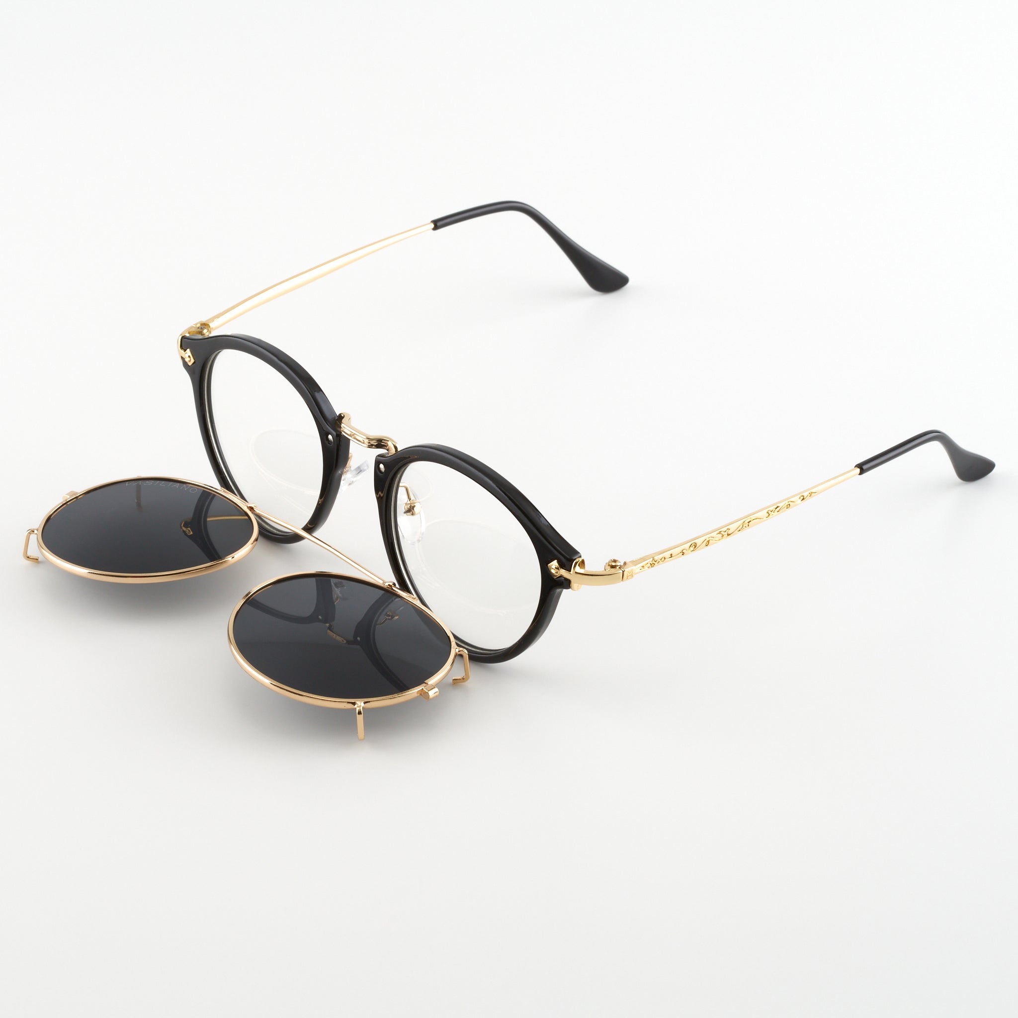 Golden Mobile Polarized γυαλιά ηλίου