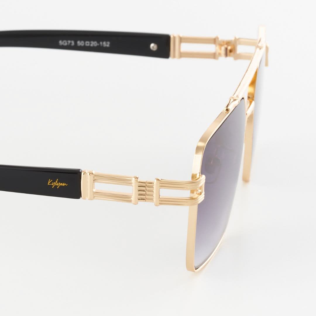 Γκρεγκ Ηλιακά γυαλιά