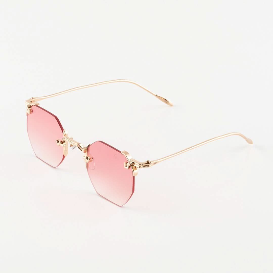 Killua Rose Ηλιακά γυαλιά