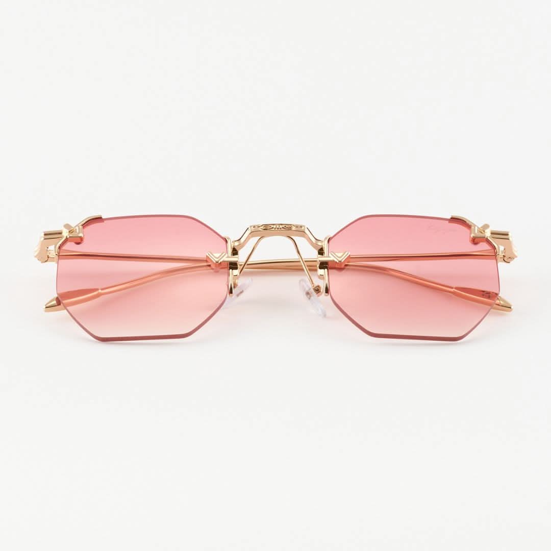 Killua Rose Ηλιακά γυαλιά