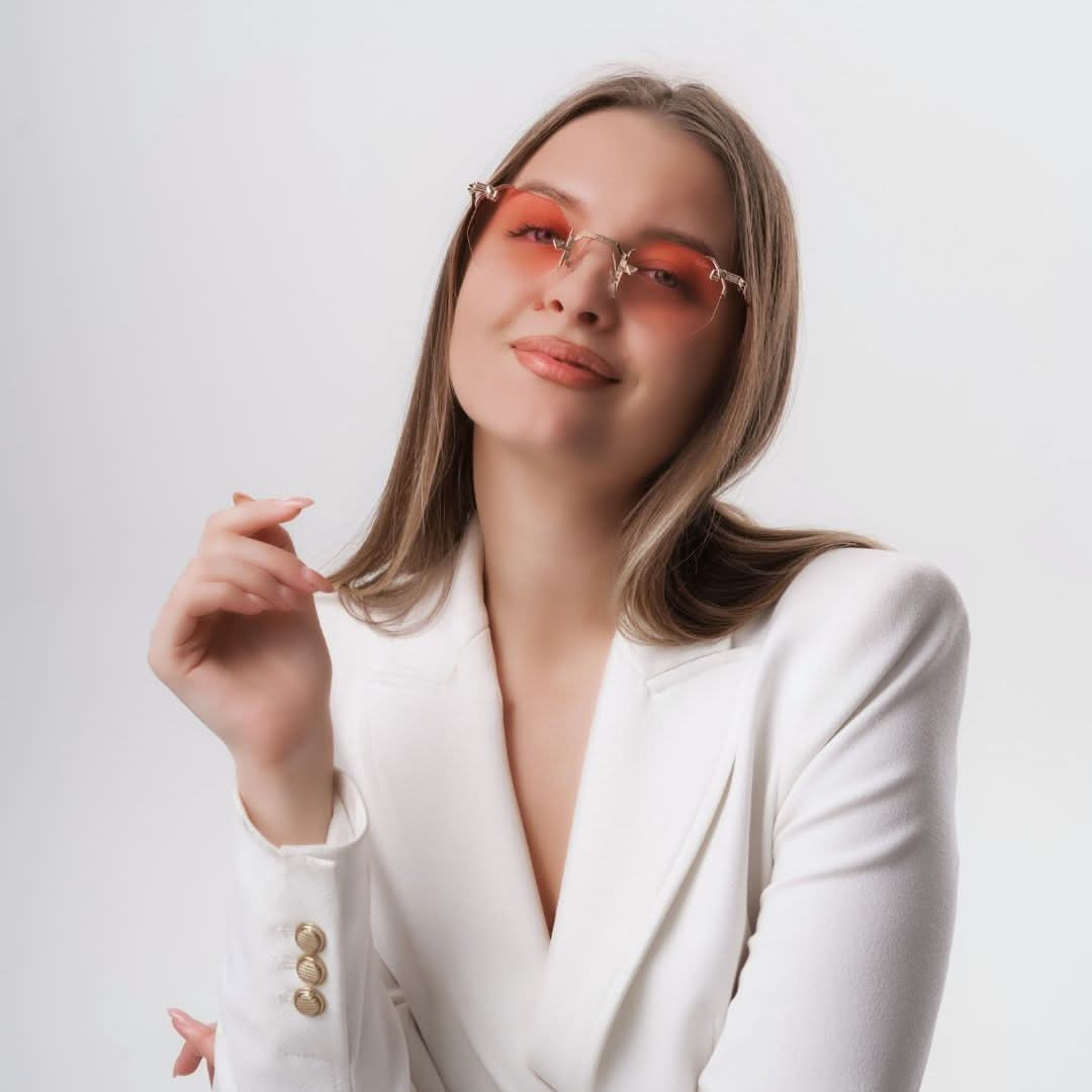 Killua Rose Ηλιακά γυαλιά