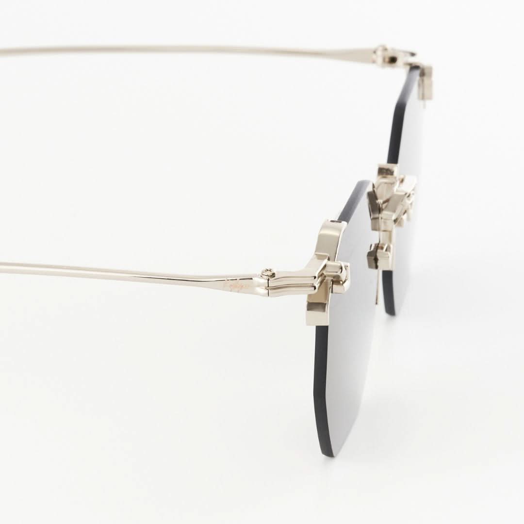 Killua SBlack Ηλιακά γυαλιά