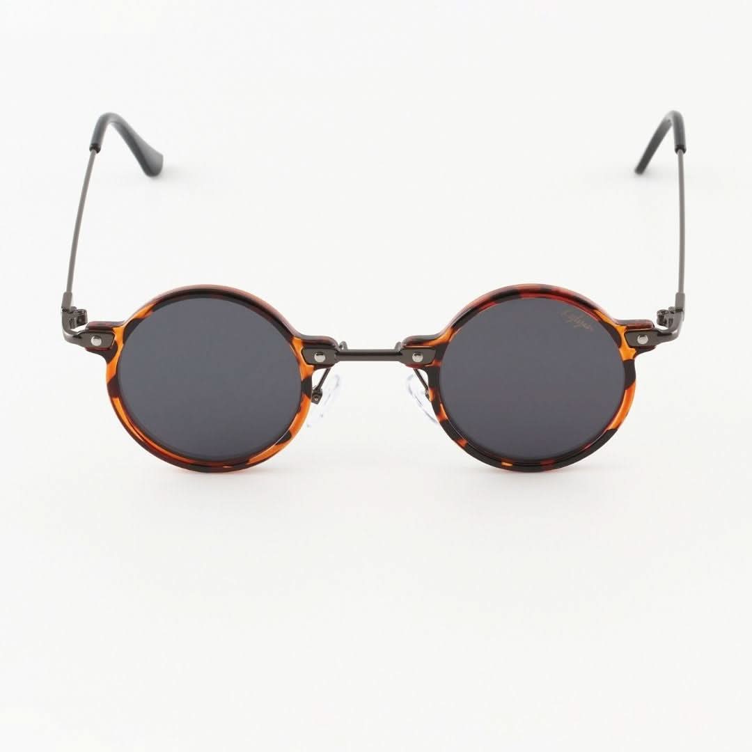 Lian Brown Ηλιακά γυαλιά