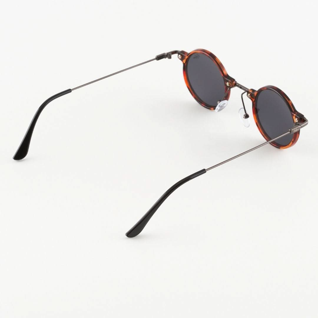 Lian Brown Ηλιακά γυαλιά