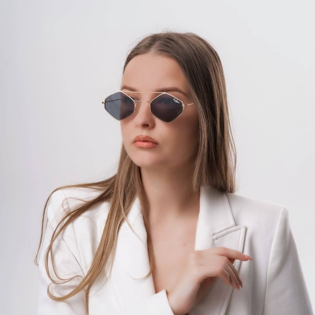 Linh Ηλιακά γυαλιά