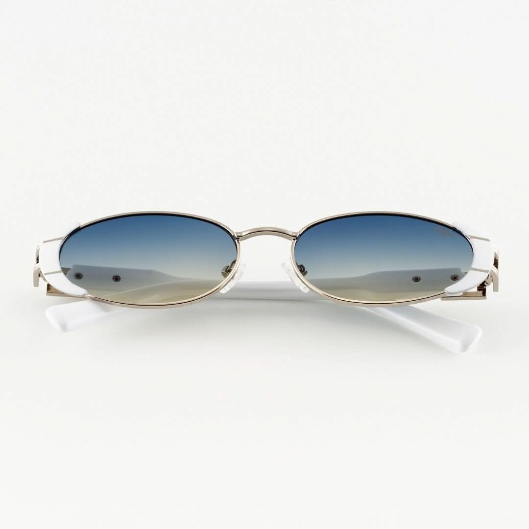 Linnet White Ηλιακά γυαλιά