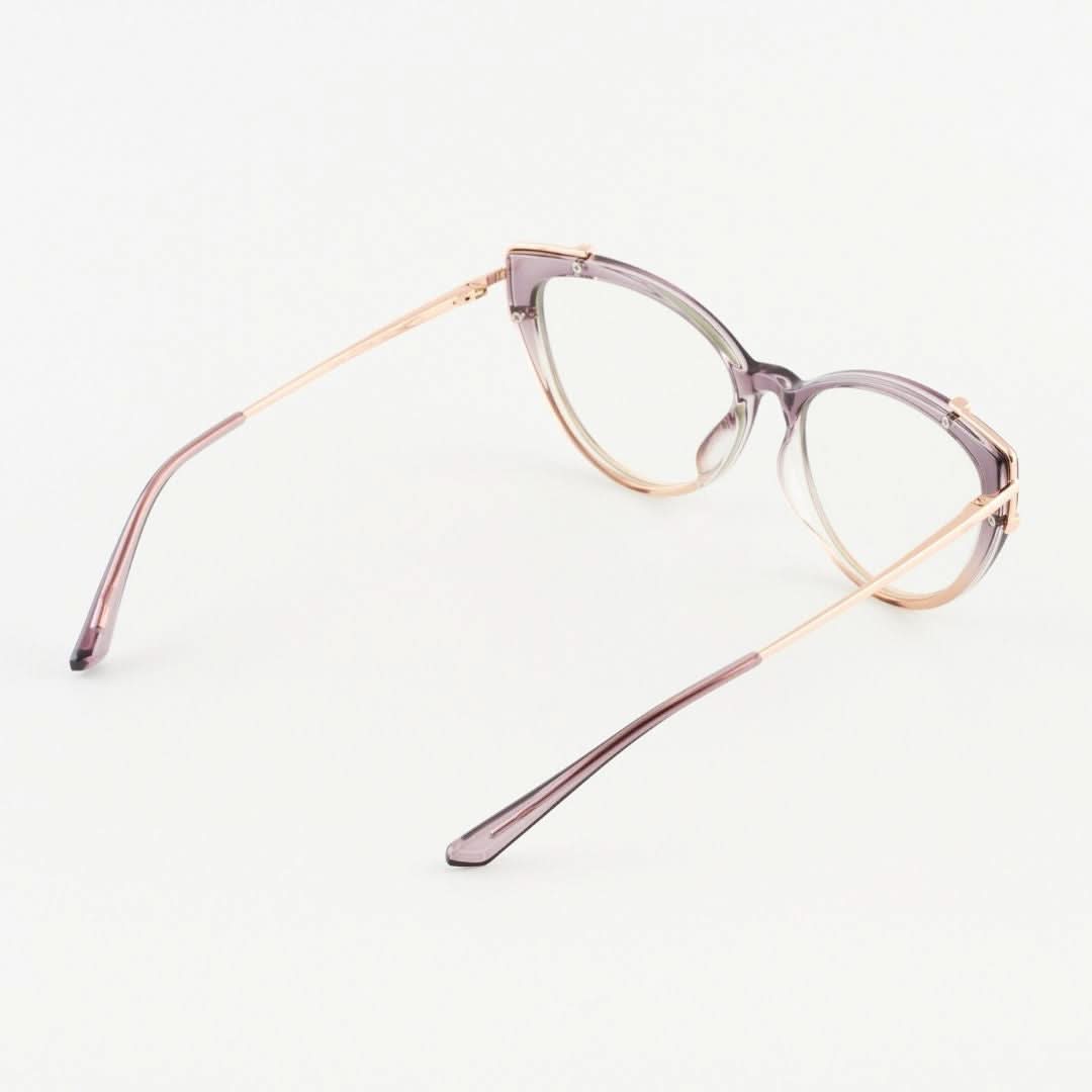 Loreen Purple γυαλιά