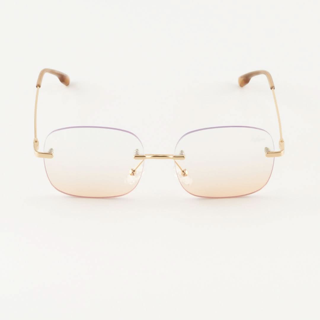 Marceau Brownish γυαλιά ηλίου