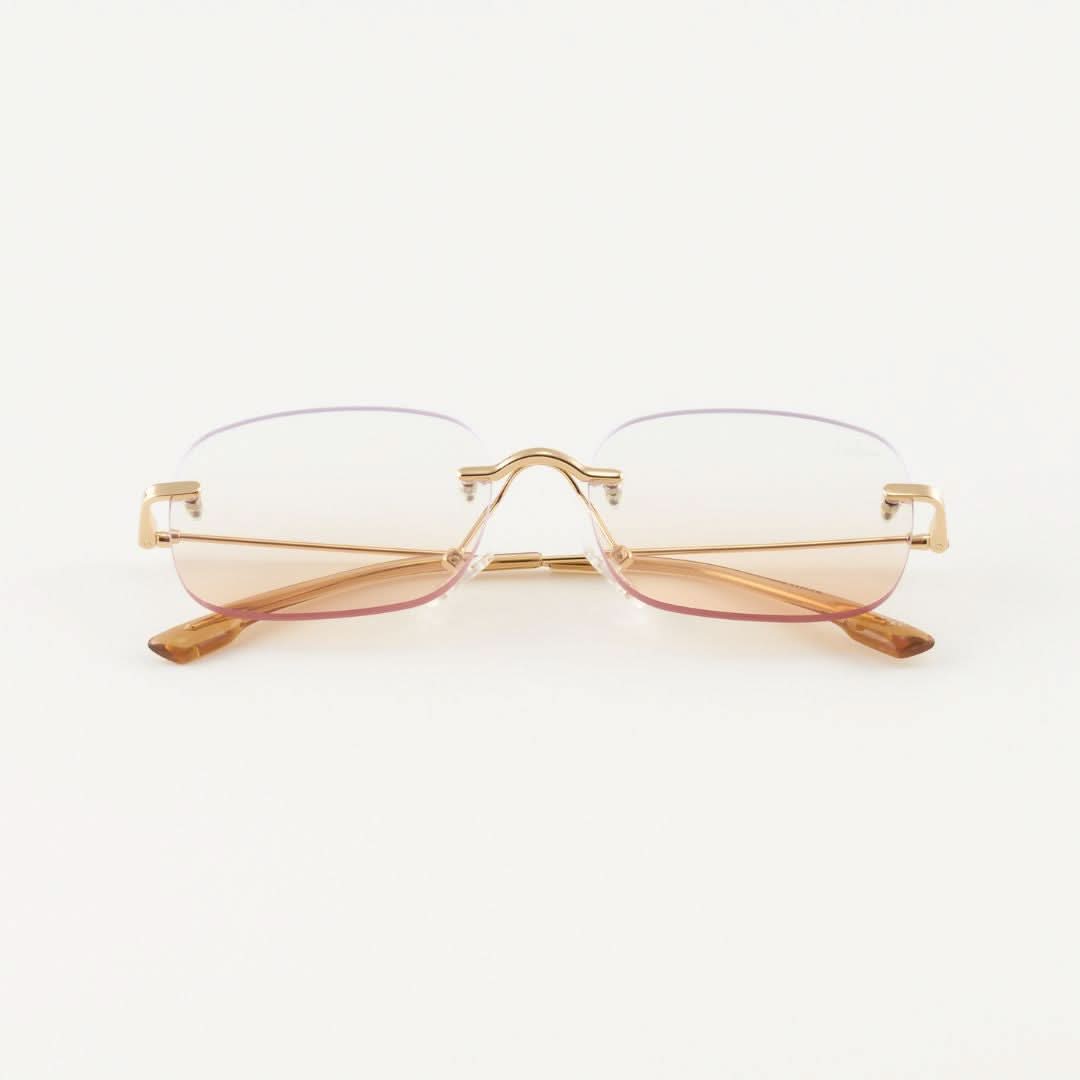 Marceau Brownish γυαλιά ηλίου