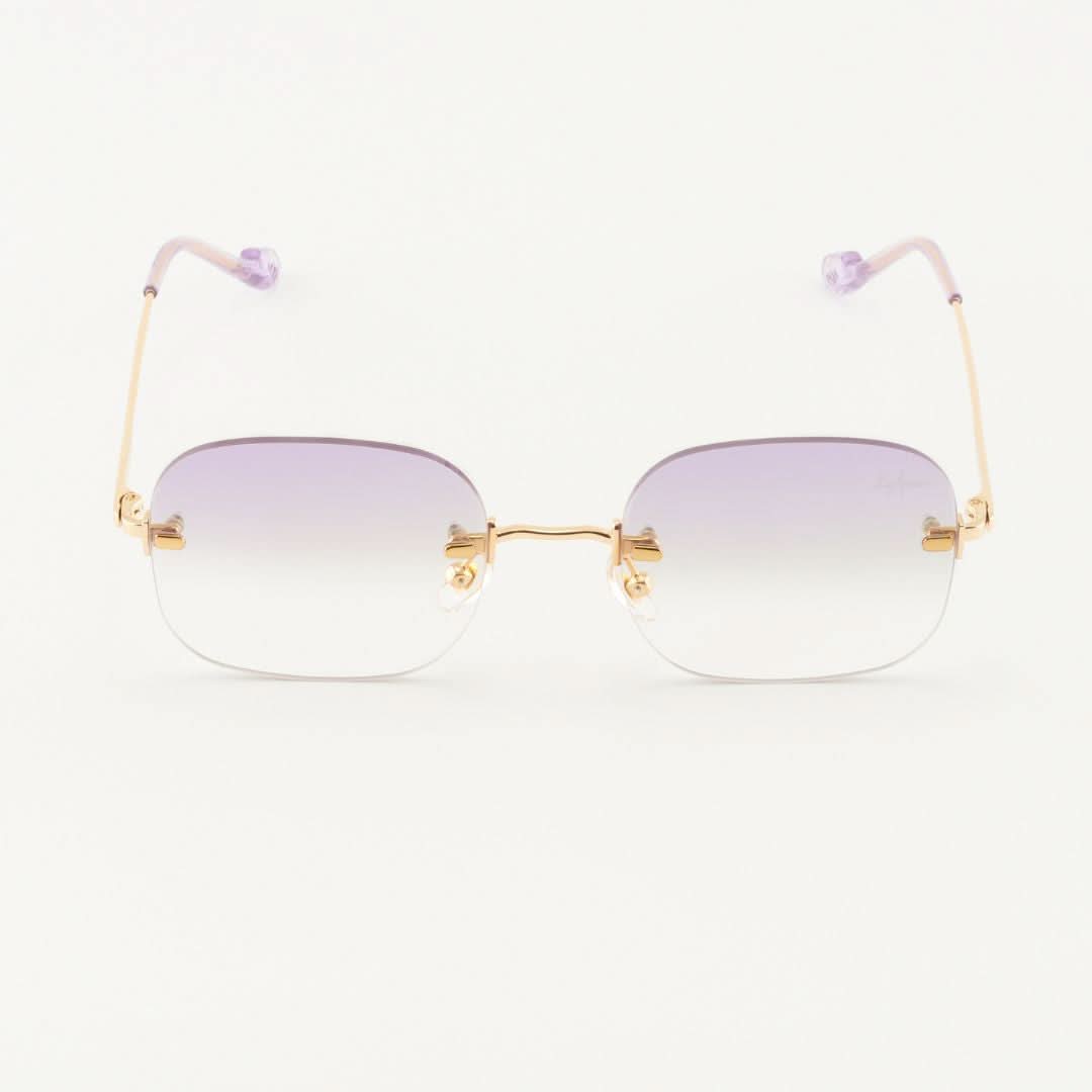 Marceau Purple γυαλιά ηλίου