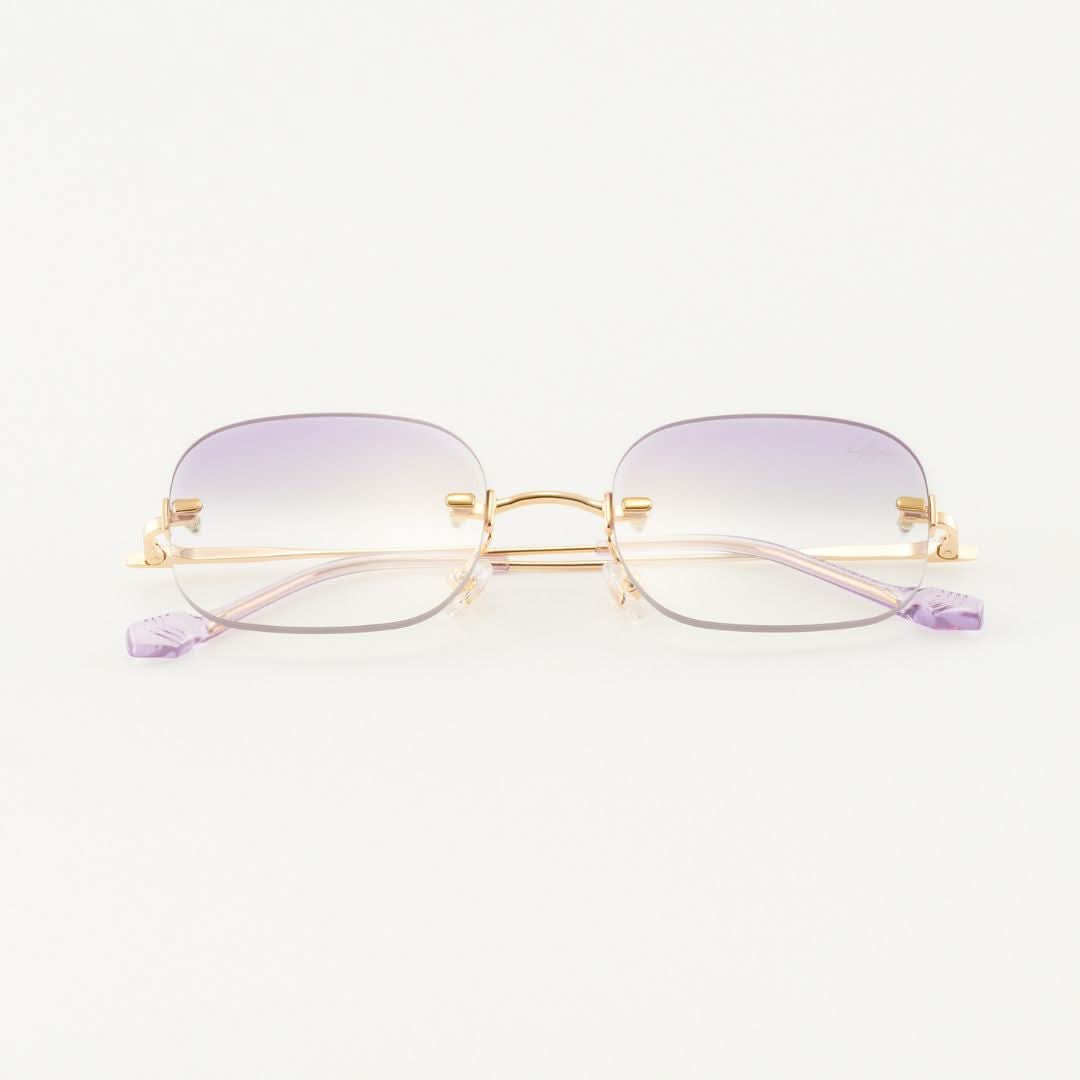 Marceau Purple γυαλιά ηλίου