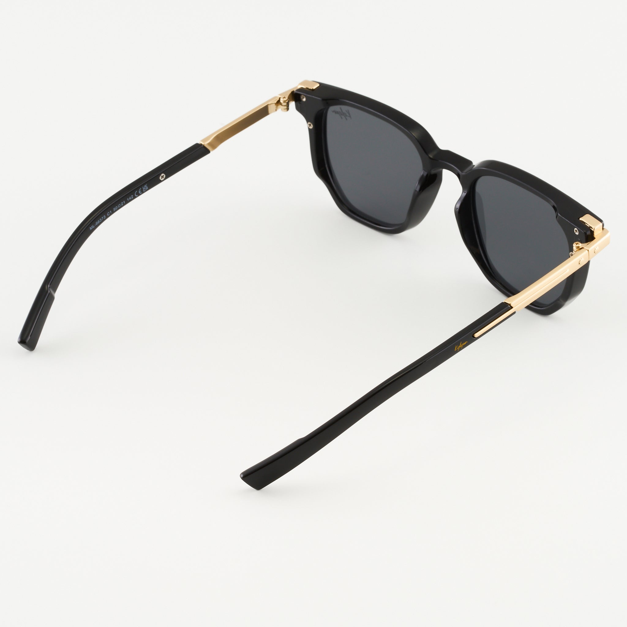 Maviro Μαύρα Ηλιακά γυαλιά