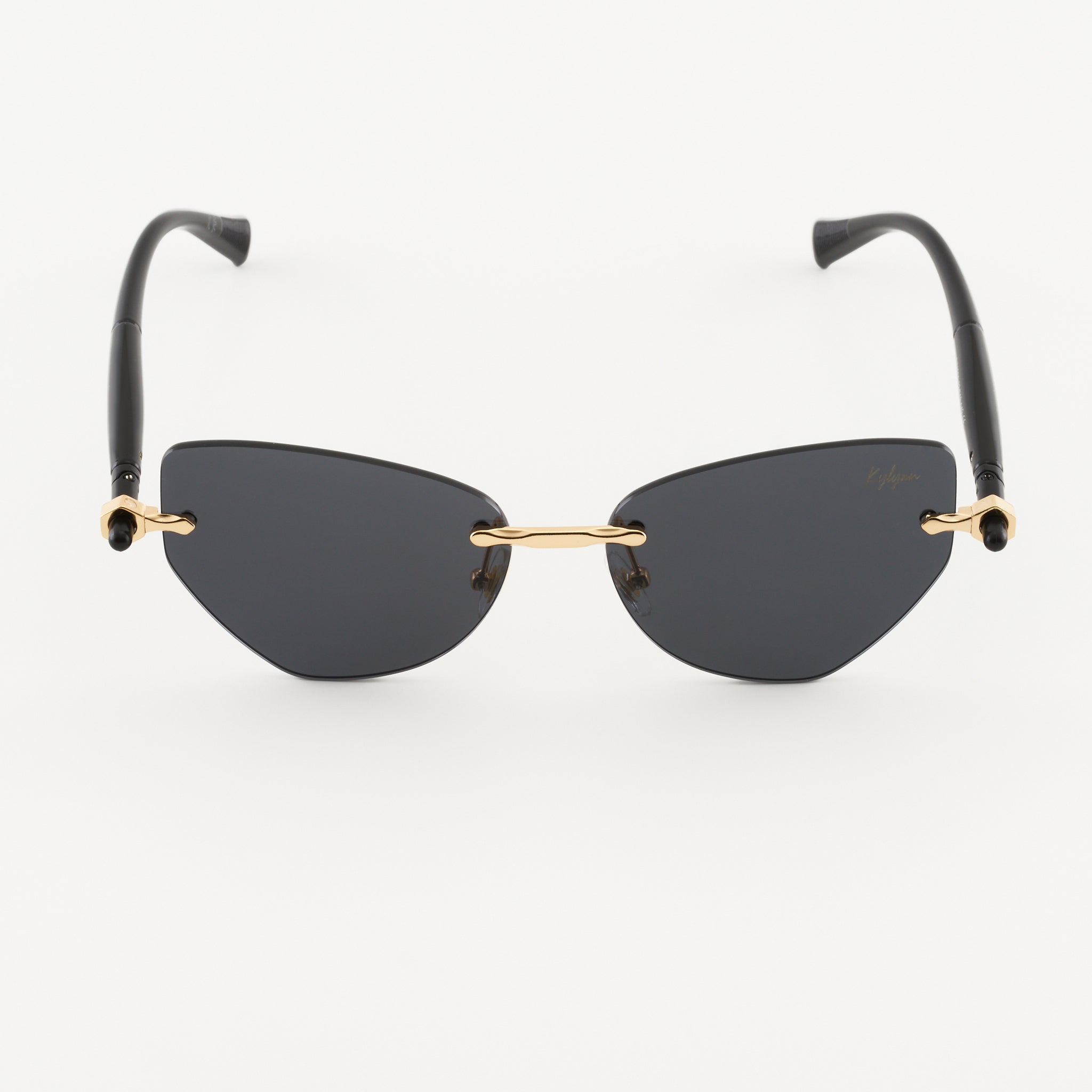 Maya Black Слънчеви очила