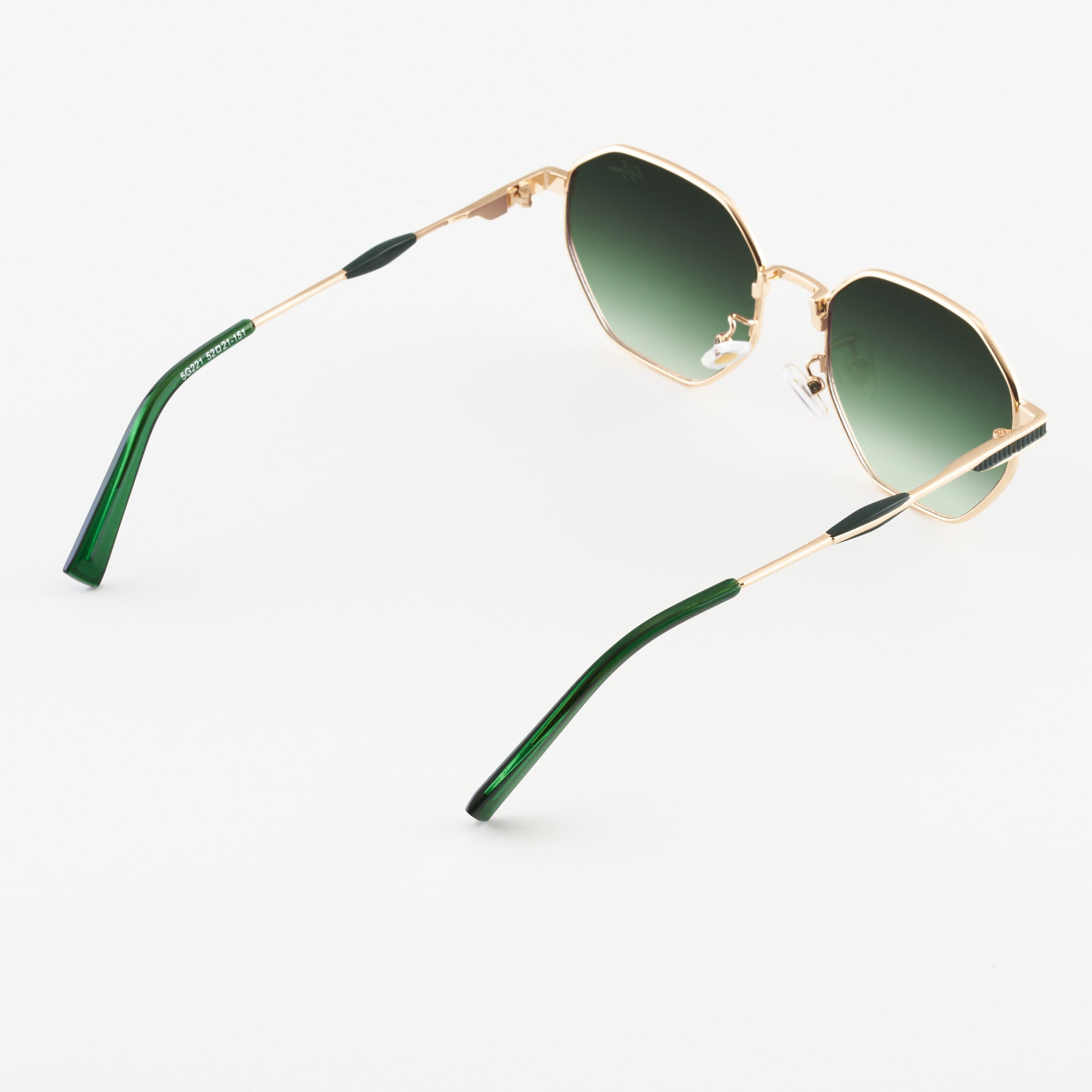 Mono Green Ηλιακά γυαλιά