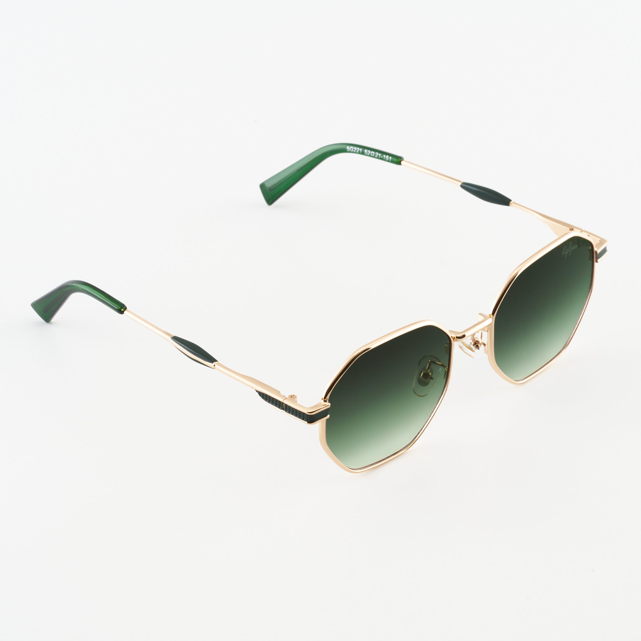 Mono Green Ηλιακά γυαλιά