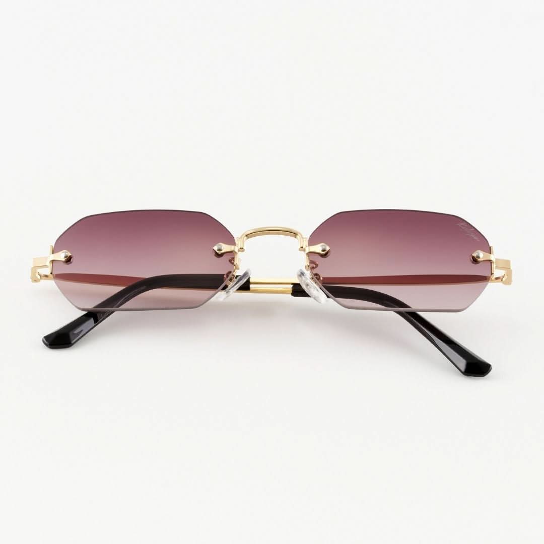 Εκπτώσεις Obsidian Pink γυαλιά ηλίου