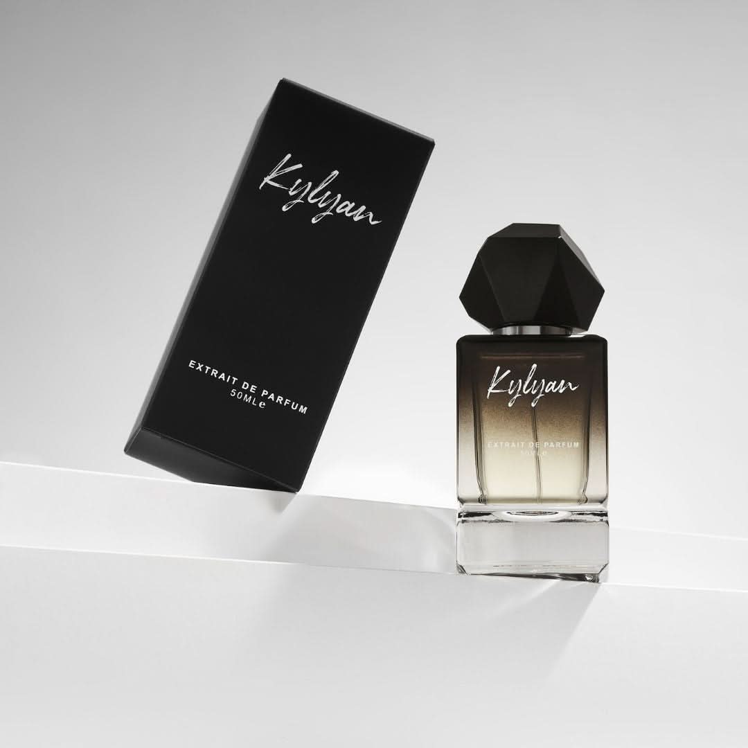 Légende by Kylyan – 50 ml Extrait de Parfum