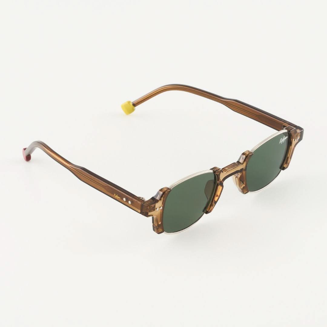 Remiel Brown Ηλιακά γυαλιά