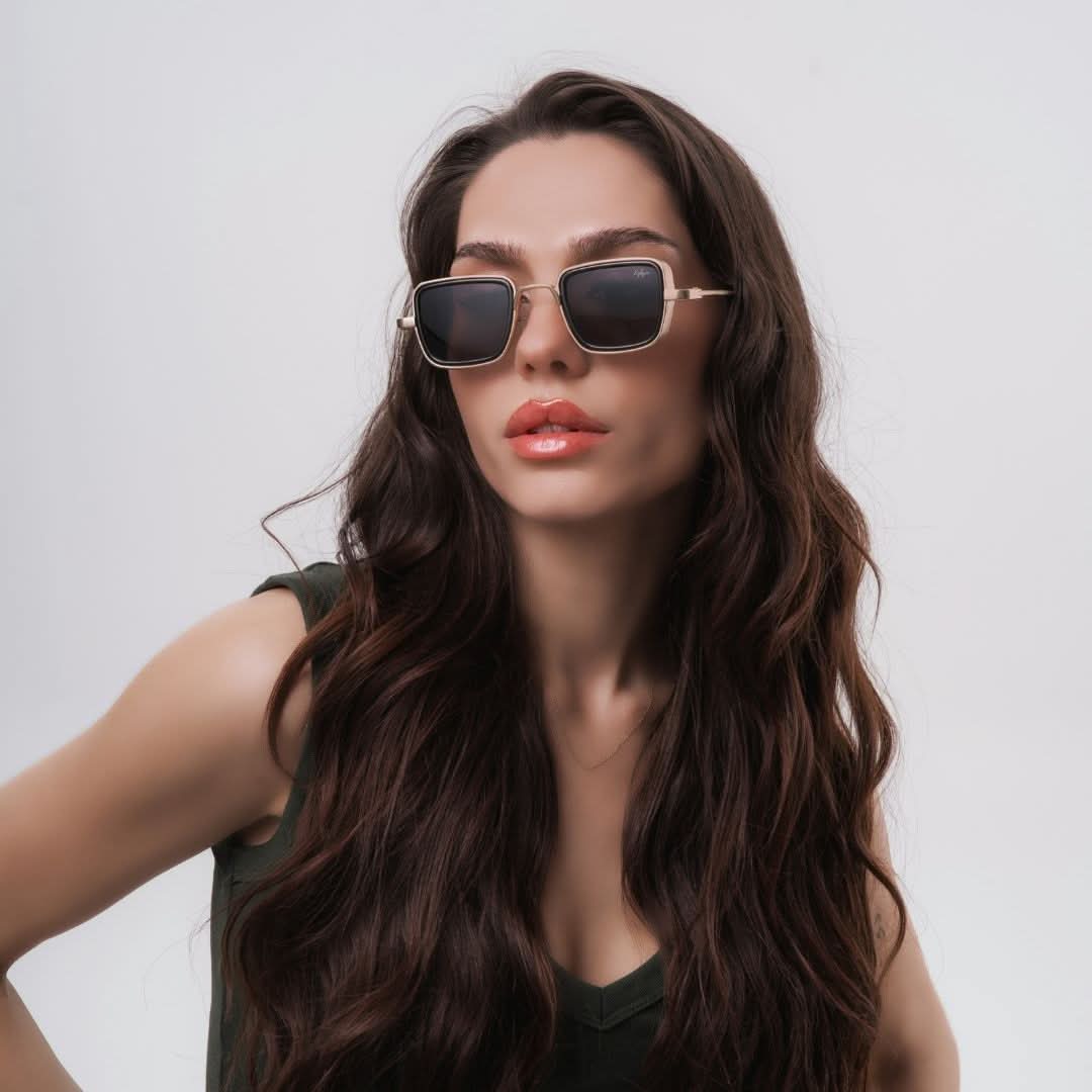 Richard Gold Ηλιακά γυαλιά