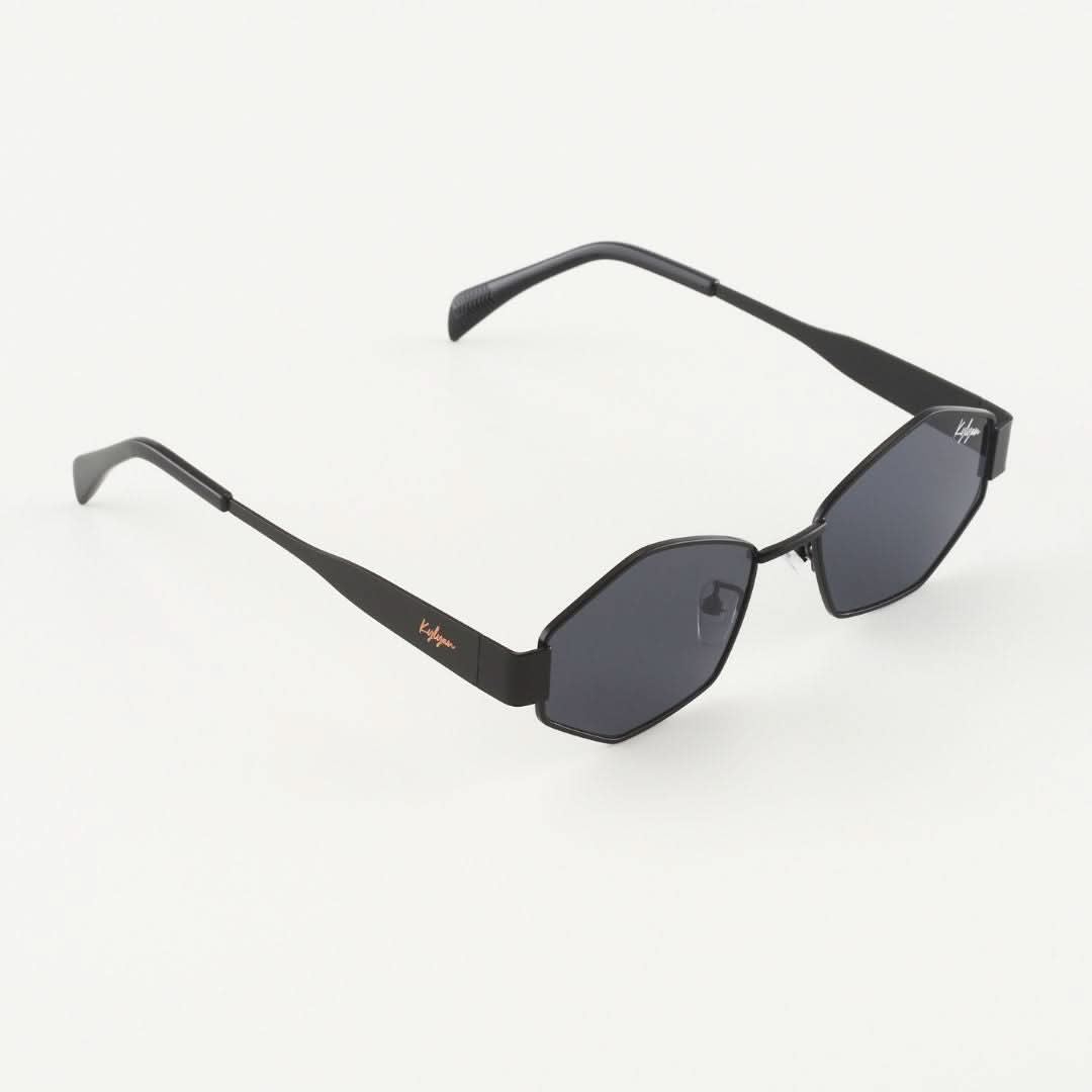 Salina Black Ηλιακά γυαλιά