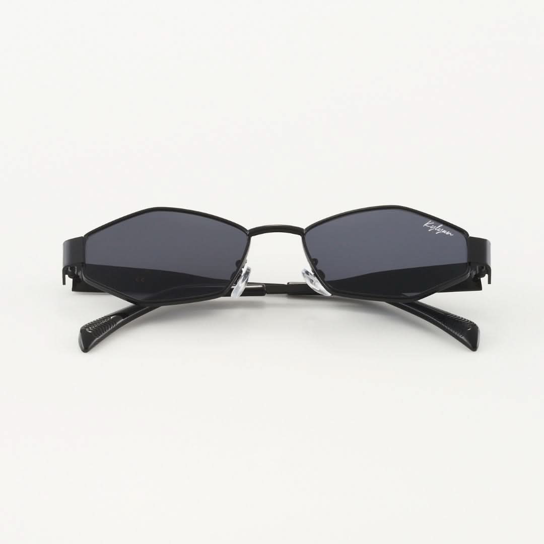 Salina Black Ηλιακά γυαλιά