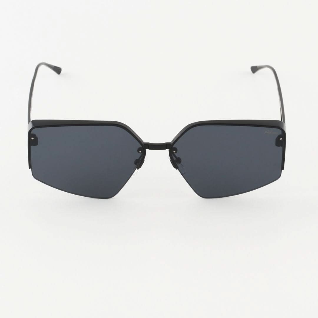 Skyler Black Ηλιακά γυαλιά