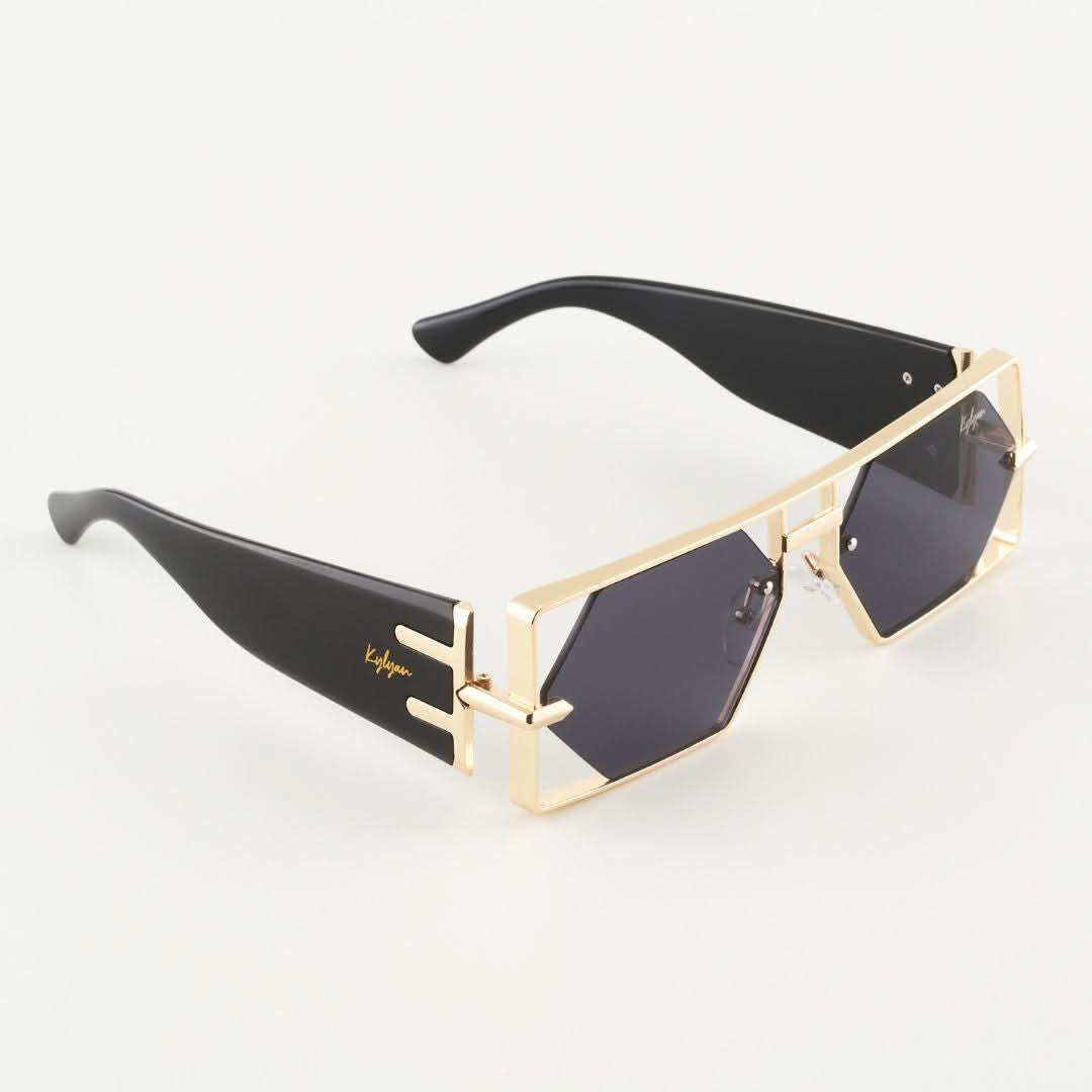 Zaire Ηλιακά γυαλιά