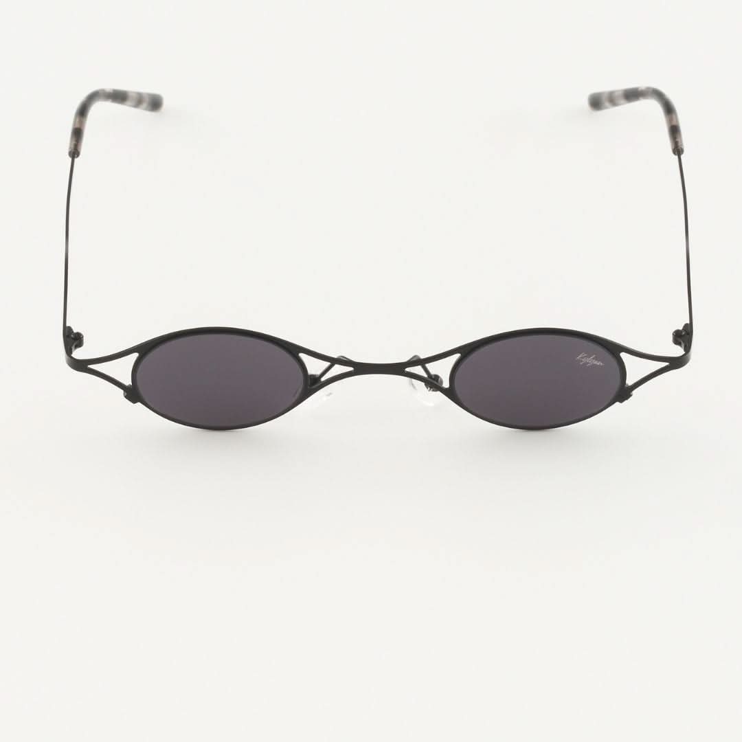 Zephyr Μαύρα Ηλιακά γυαλιά