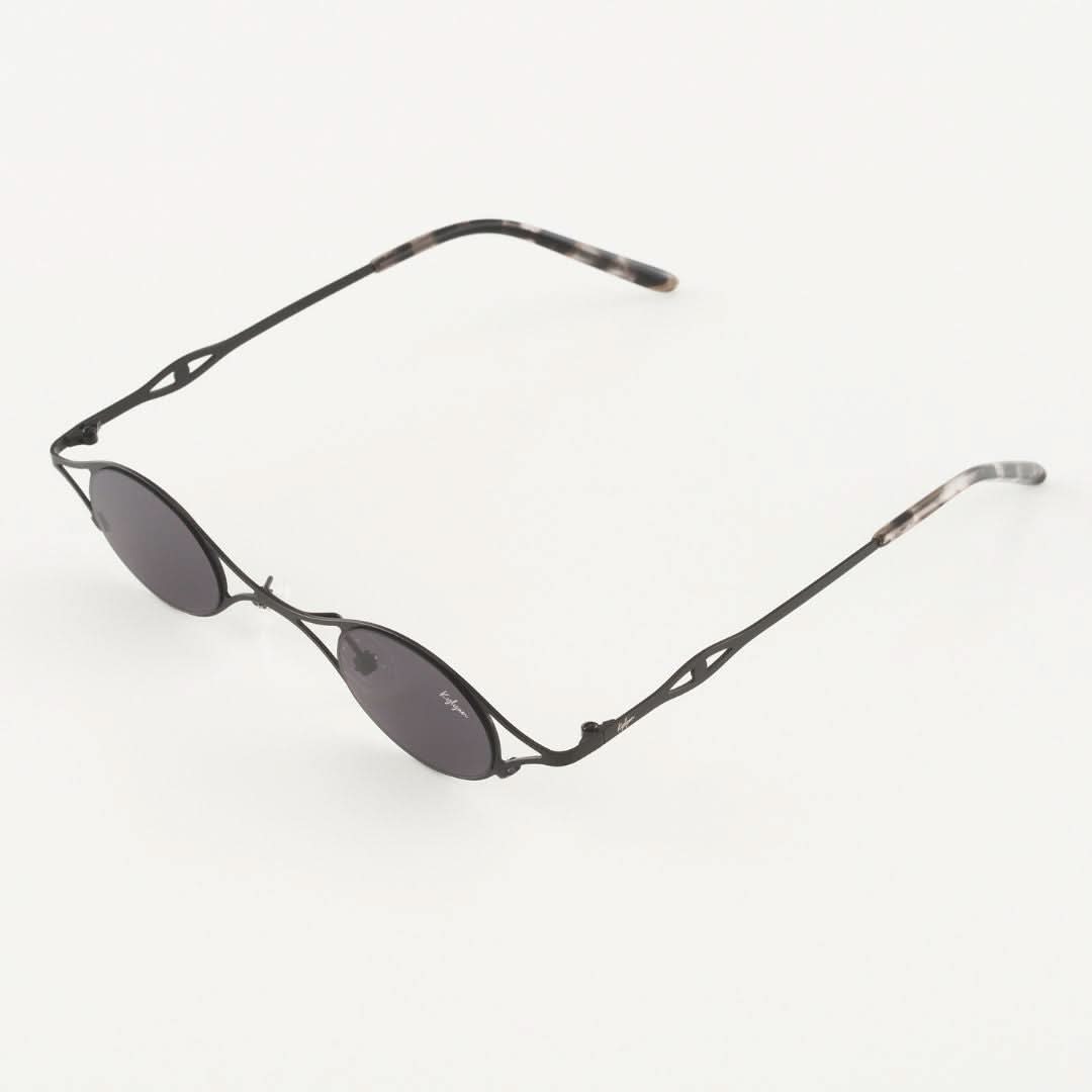 Zephyr Μαύρα Ηλιακά γυαλιά