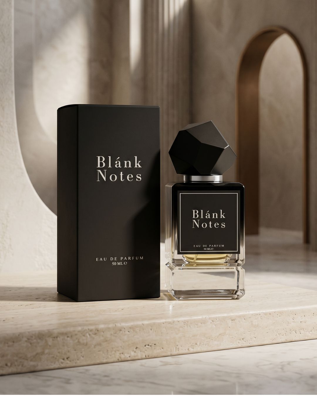 Galiente by Kylyan – 50 ml Extrait de Parfum