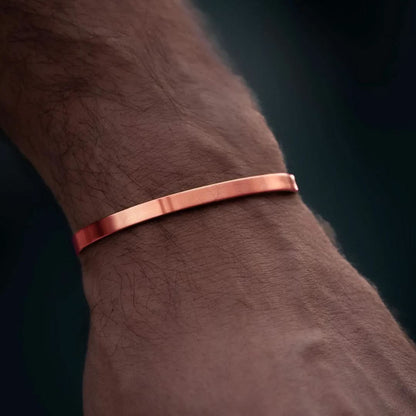 Kylyan Cuff βραχιόλι