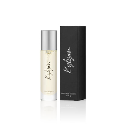 Αυτοκρατορικό by Kylyan – 15 ml Extrait de Parfum