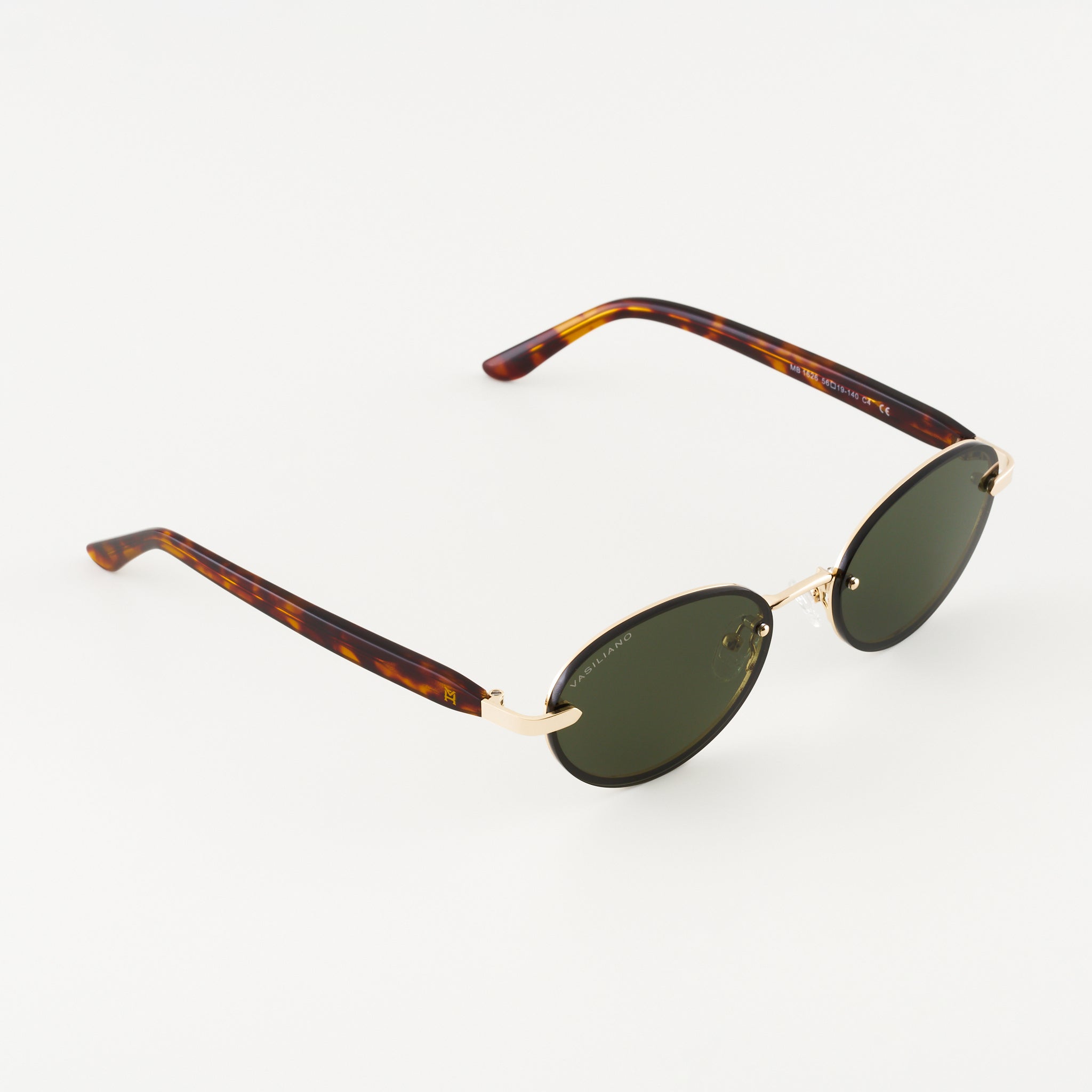 Calvero K Polarized γυαλιά ηλίου