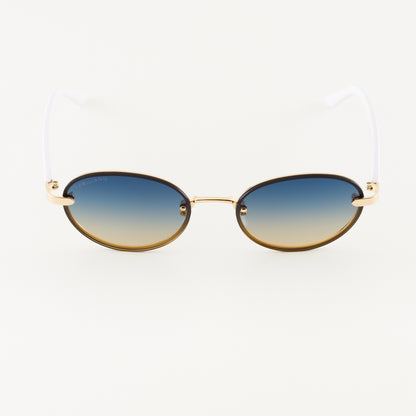 Calvero W Polarized γυαλιά ηλίου