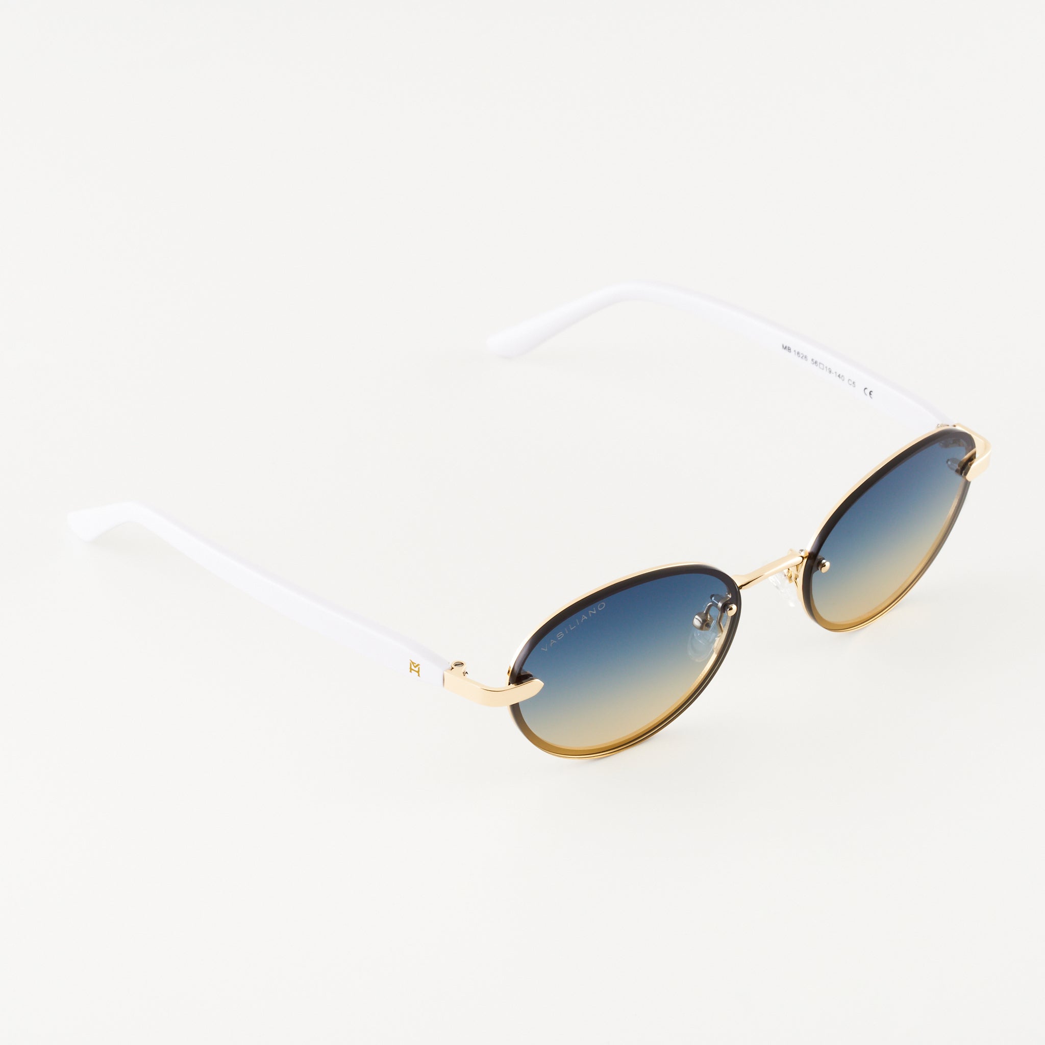 Calvero W Polarized γυαλιά ηλίου