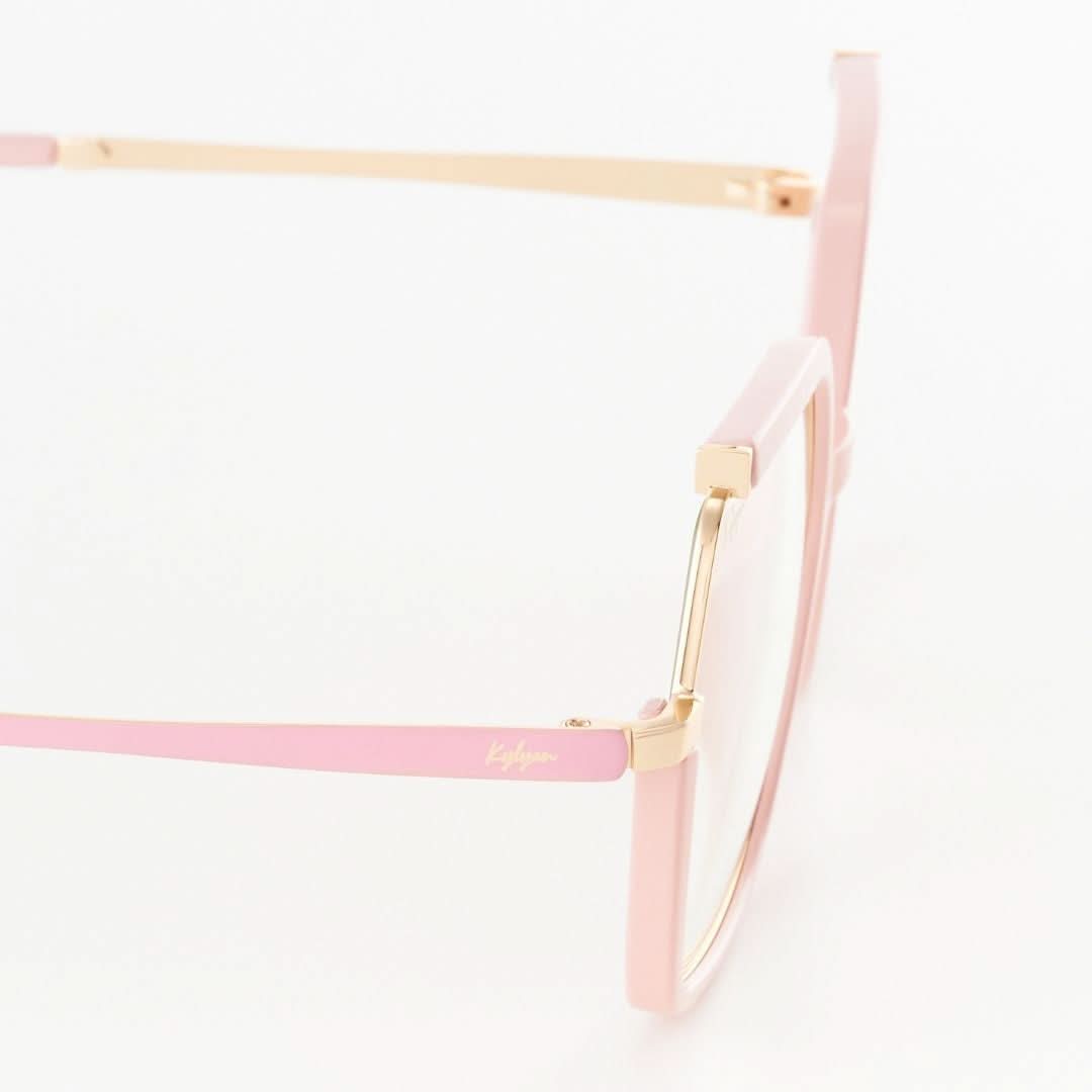 Anna Pink γυαλιά