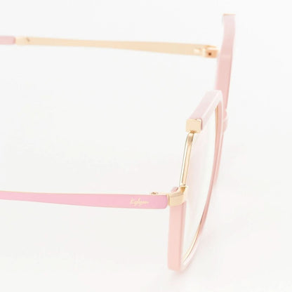 Anna Pink γυαλιά