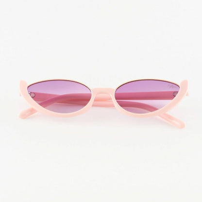 Cecile Ροζ Ηλιακά γυαλιά
