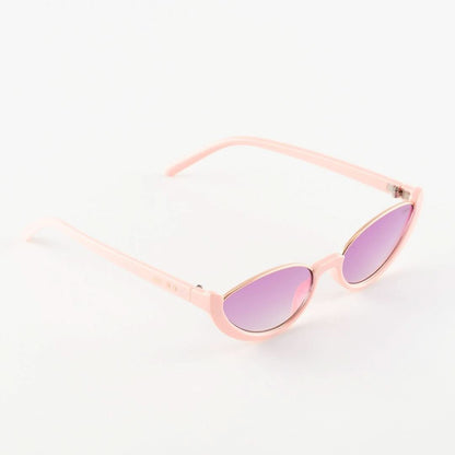 Προεξοφλημένα Cecile Pink γυαλιά ηλίου