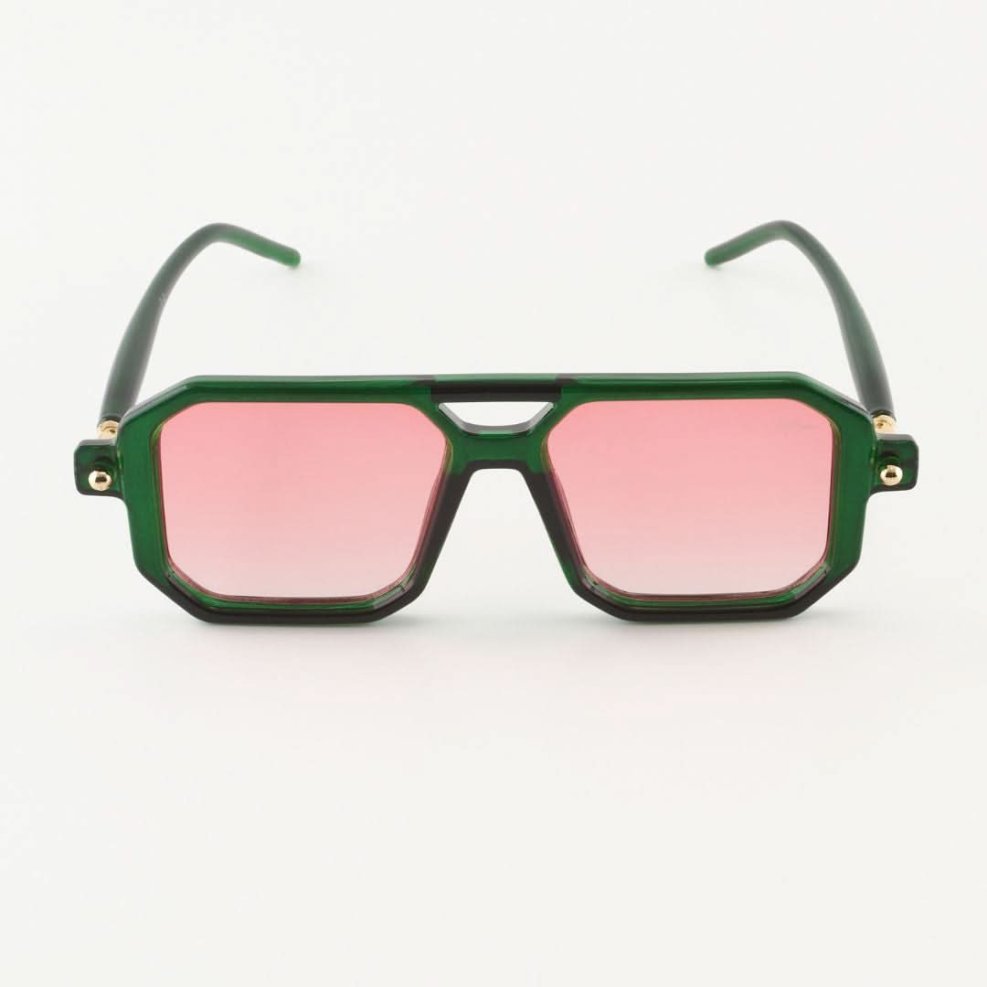 Elion Green Pink γυαλιά ηλίου