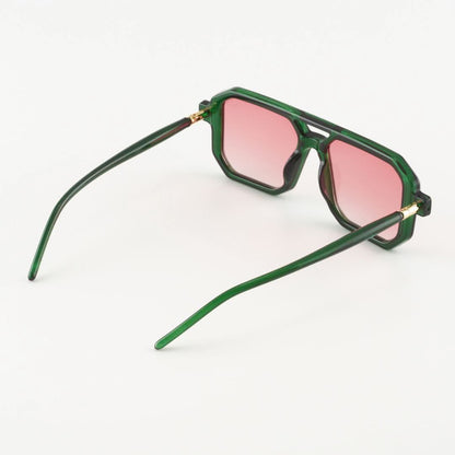 Elion Green Pink γυαλιά ηλίου
