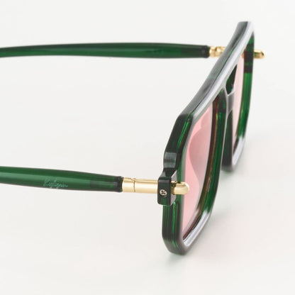 Elion Green Pink γυαλιά ηλίου