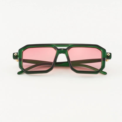 Elion Green Pink γυαλιά ηλίου