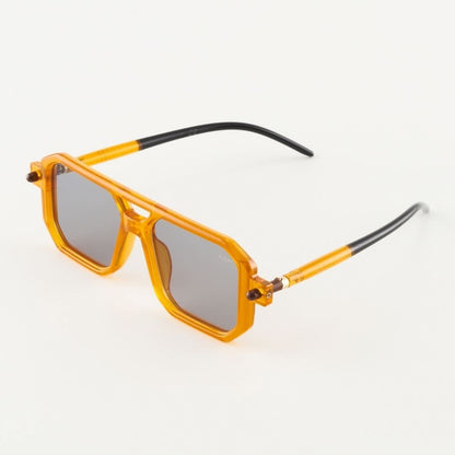 Elion Orange Grey γυαλιά ηλίου