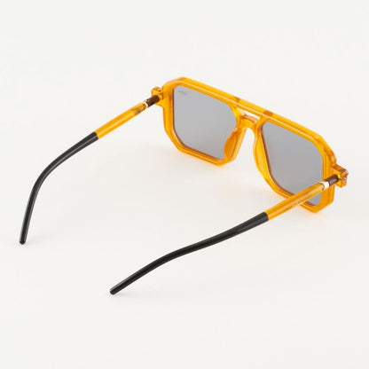 Elion Orange Grey γυαλιά ηλίου